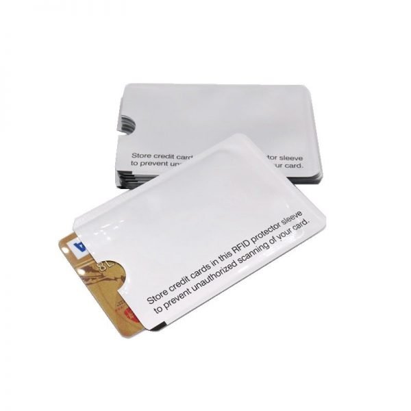 RFID Card Protector